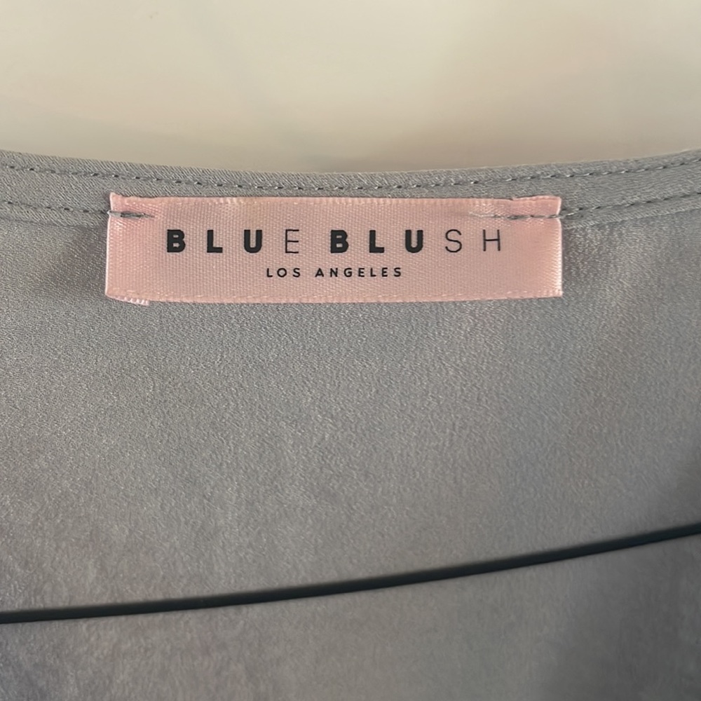 Blouse - Picture 2 of 6